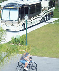 Rv sales in southwest florida