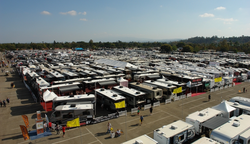 California Rv Show >> Fall Rv Show Calendar Preview California Rv Show >> Fall Rv Show Calendar Preview