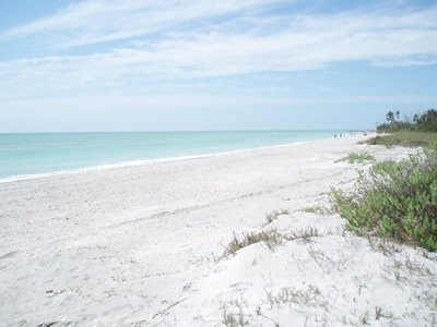 fort myers beach