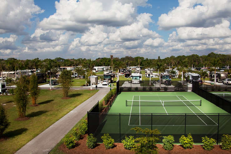 Cypress-trail-Fort-Myers-RV-Resort