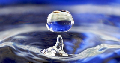 Sanitizing an RV Fresh Water System
